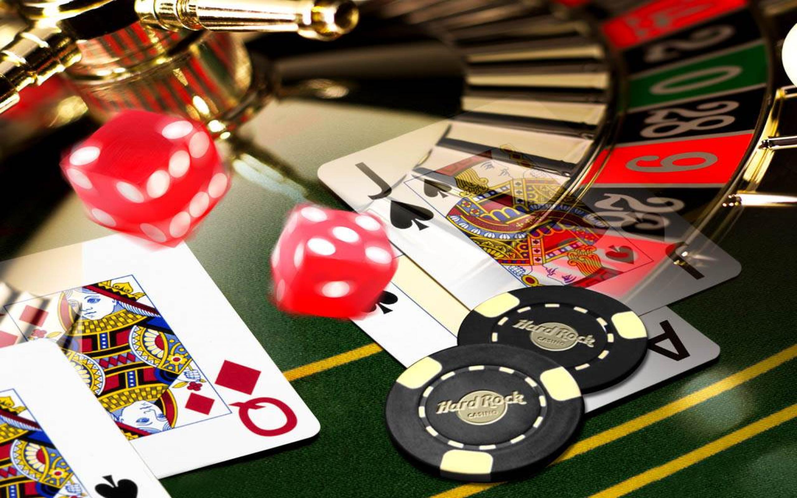 Recommend the Karamba casino to your friends and family